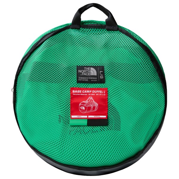 The North Face - Base Camp Duffel Recycled Medium - Reisetasche