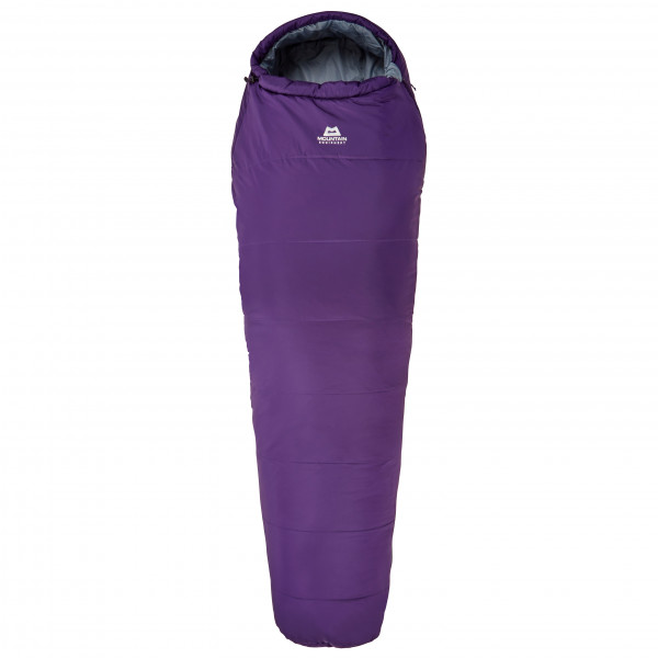 Mountain Equipment - Women's Lunar II - Kunstfaserschlafsack