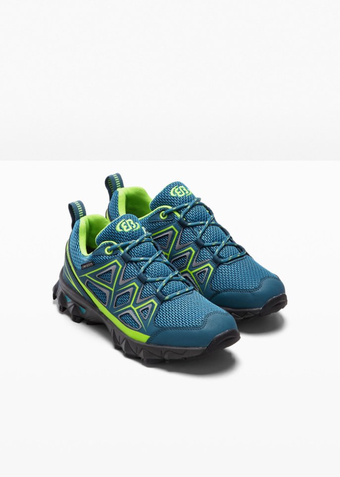 Brütting Trekkingschuh