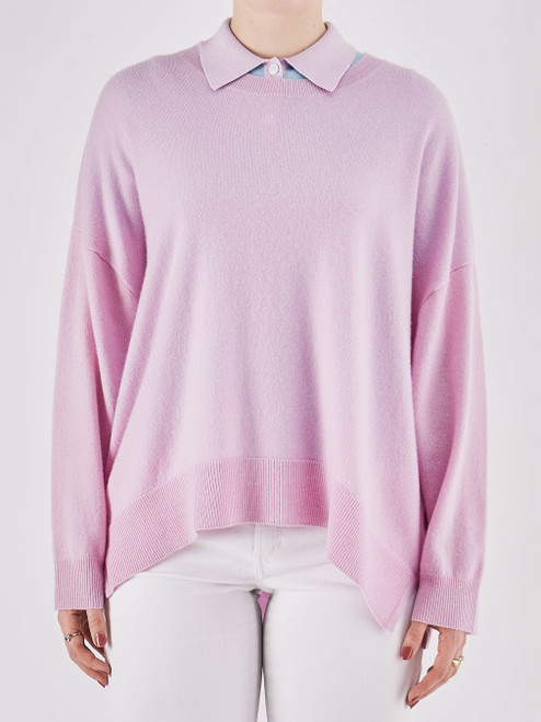 Pullover-93415490009 FLONA