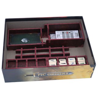 Call to Adventure Insert