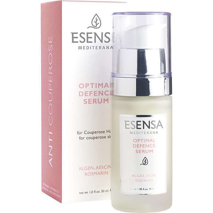 Optimal Defence Serum
