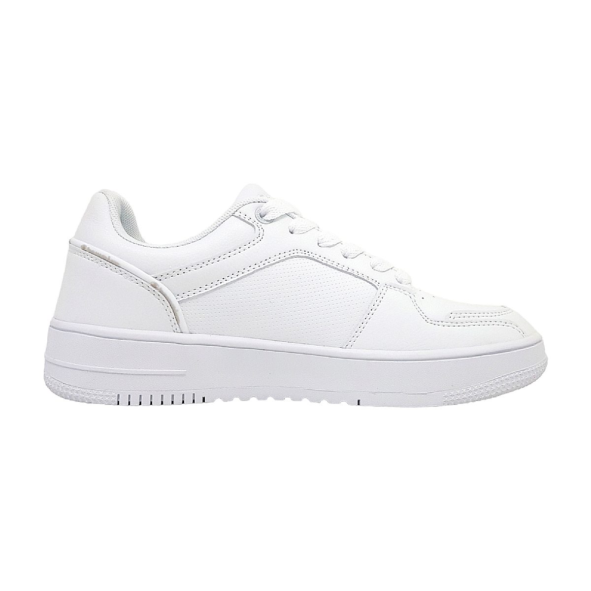 Champion LOW CUt Shoe Rebound 2.0 S21906 Weiß WW010 Triple WHT