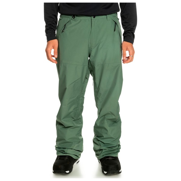 Quiksilver - Mission GTX Pant - Skihose