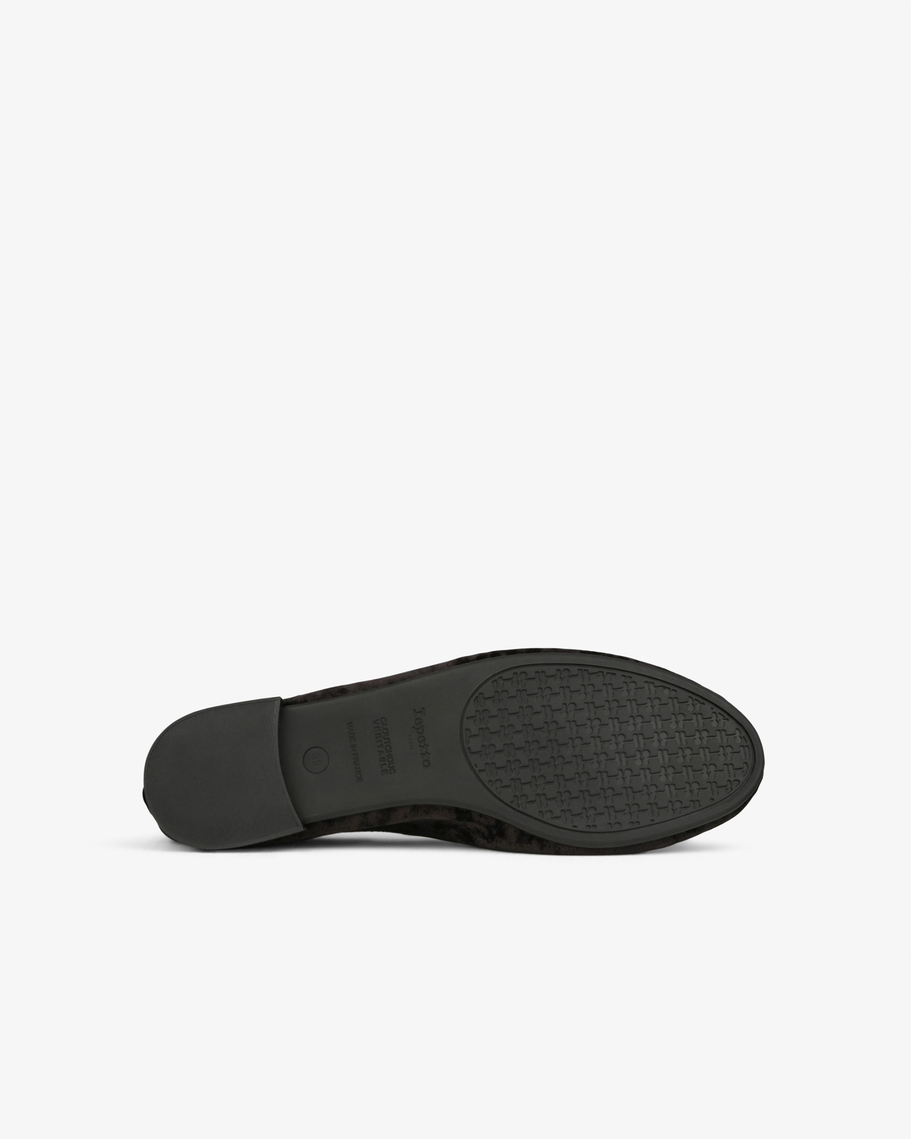 Lilouh ballerinas