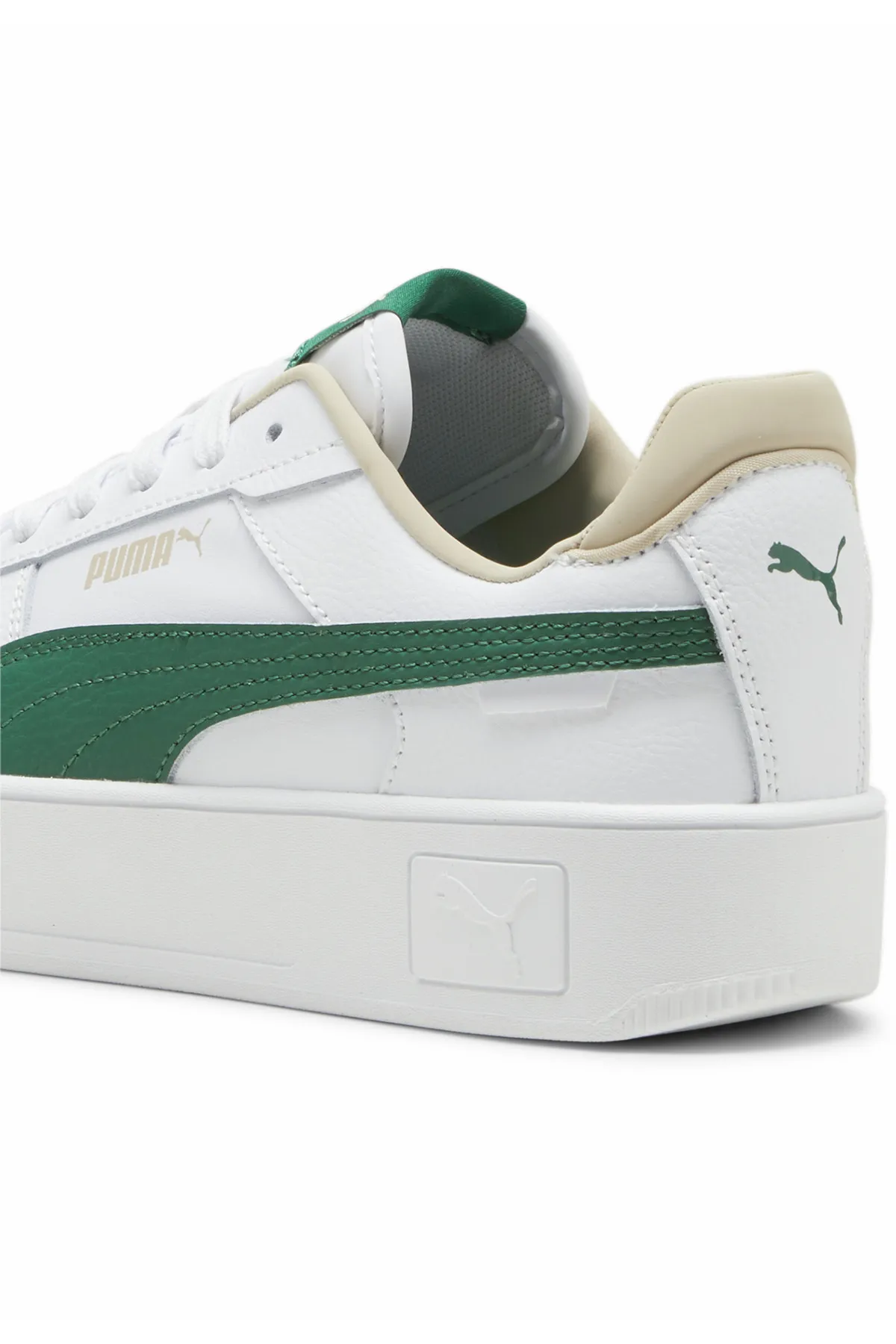 Puma  Carina Street Sneakers