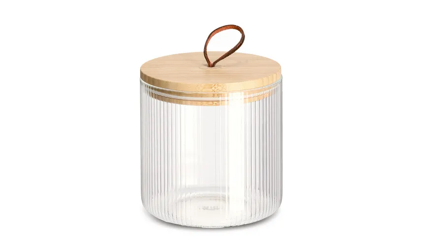 zeller Vorratsglas