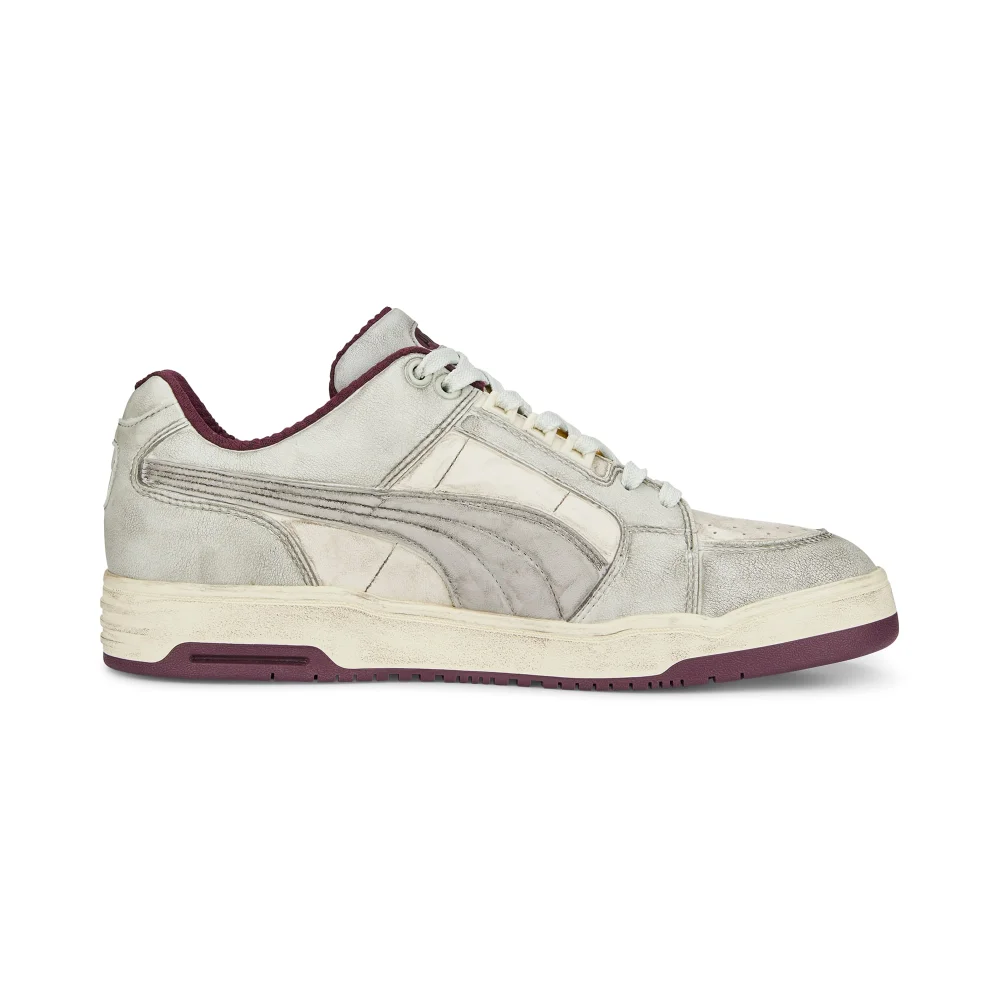 PUMA Slipstream Lo Wabi Sabi 384237 01 / weiss