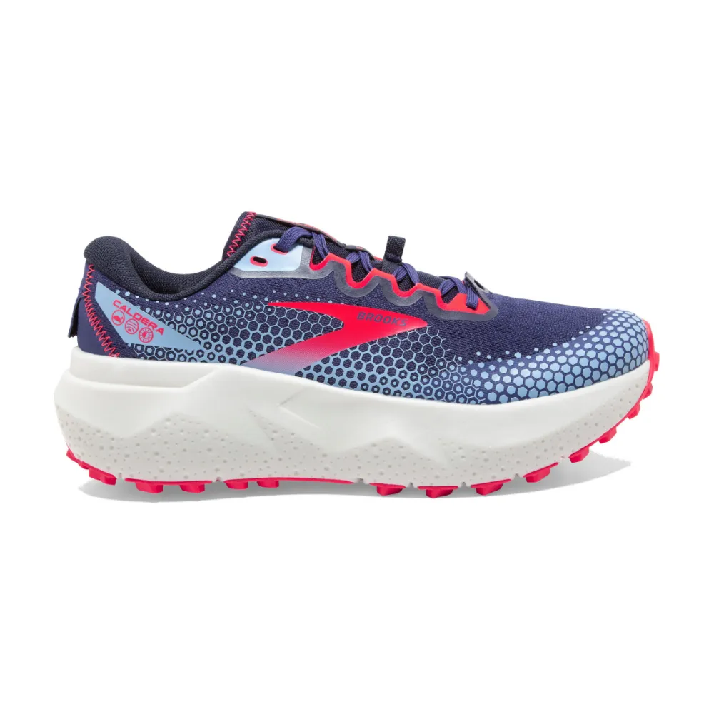 Brooks Caldera 6 1203661B422 / blau