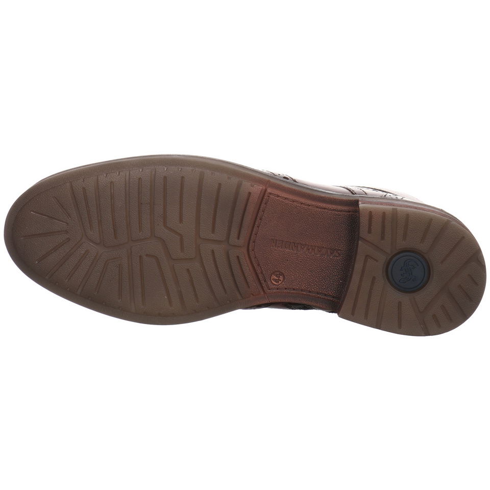 SALAMANDER Schnürstiefelette