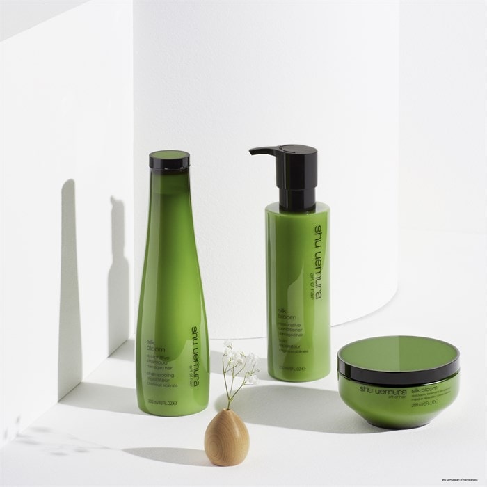 Restorative Shampoo