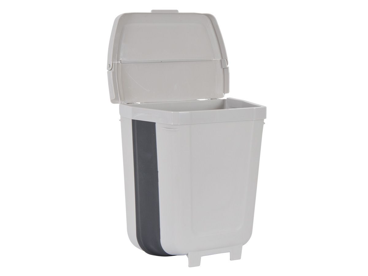 Obelink Cleanplus 1 faltbarer Abfallbehälter