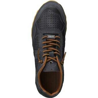 Cetti Sneaker in grau