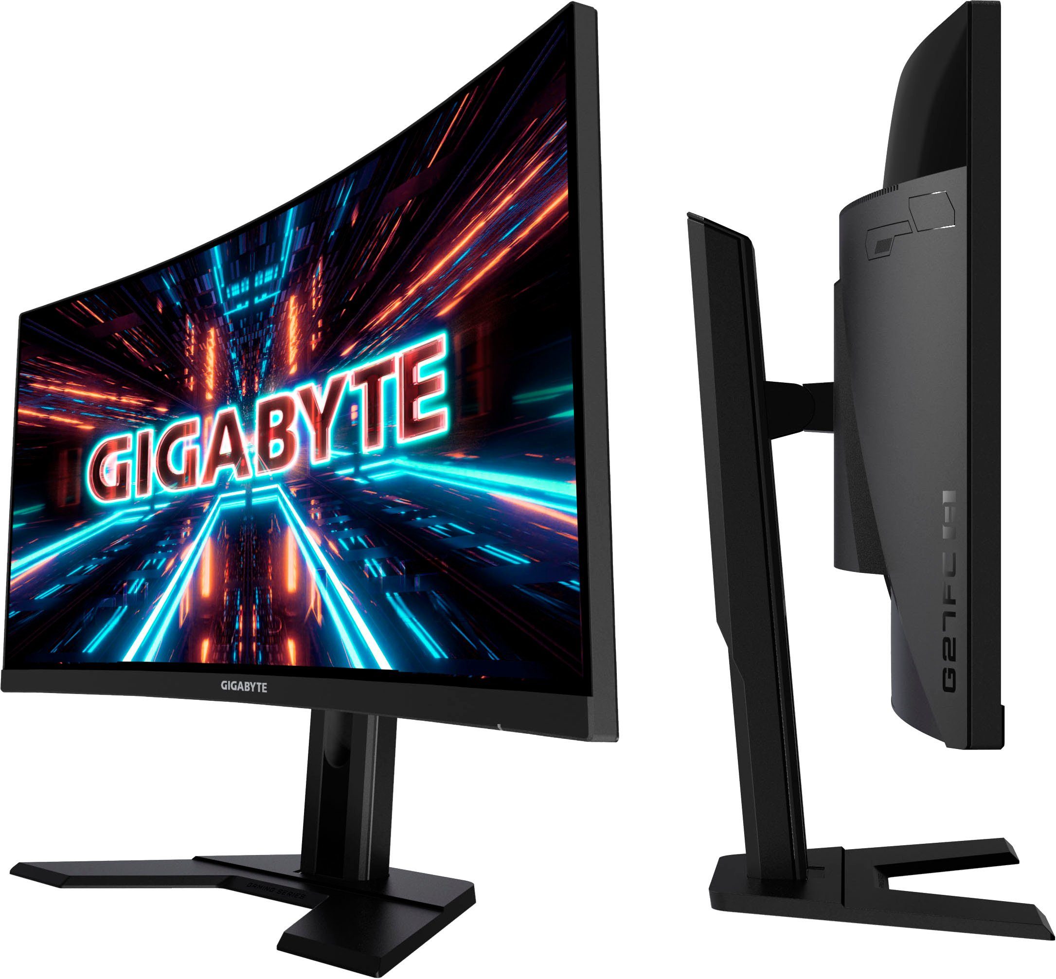 Gigabyte G27FC A Gaming-Monitor Curved-Gaming-Monitor (68,5 cm/27 