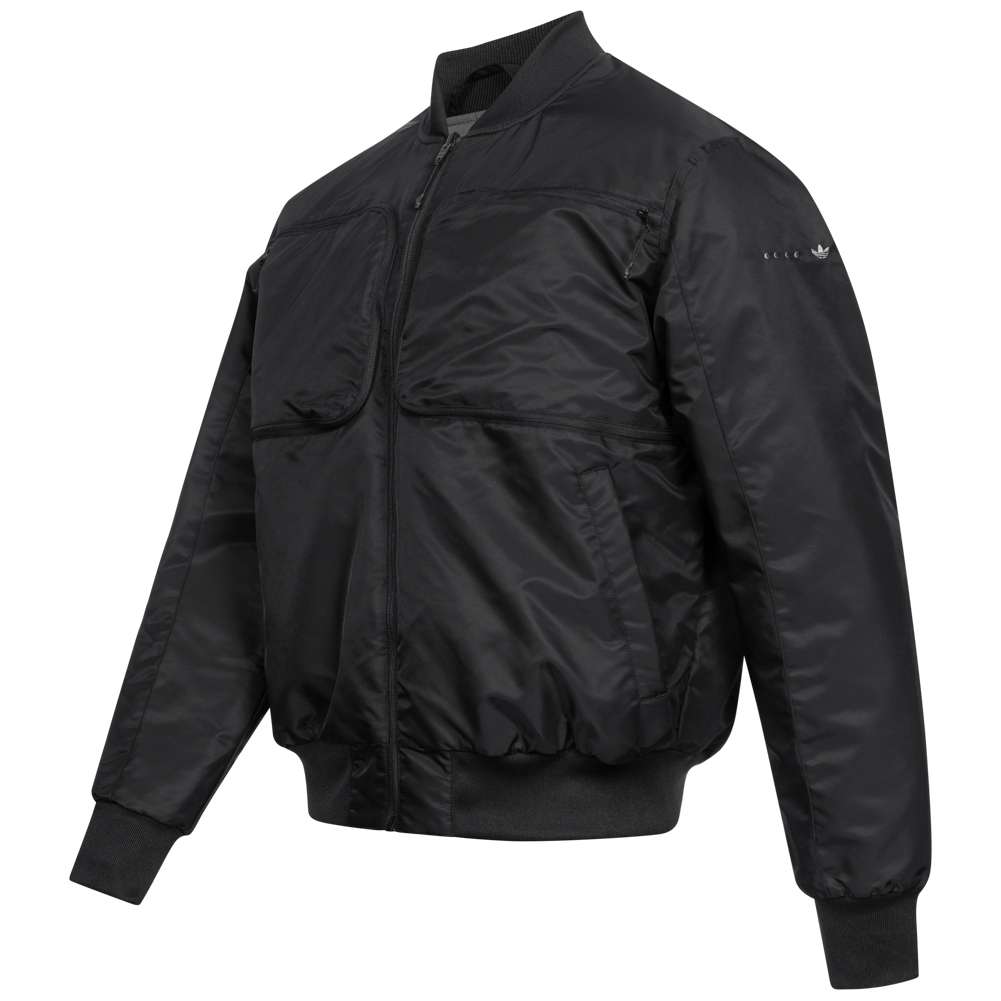 adidas Originals Herren wendbare Bomberjacke HK2760