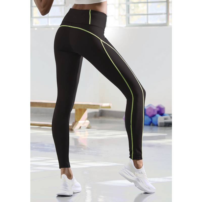 LASCANA Active Tights Damen