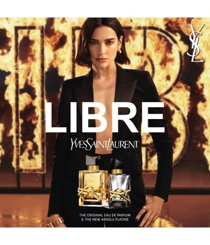Yves Saint Laurent Libre Absolu Platine Eau de Parfum-50 ml