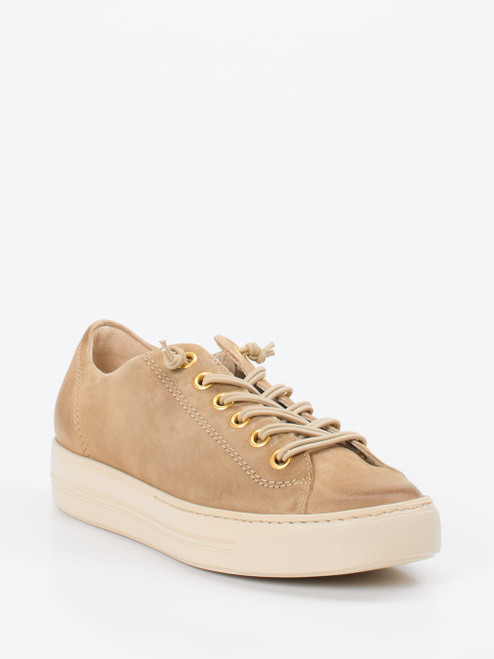 Sneaker-16632290025 Paul Green