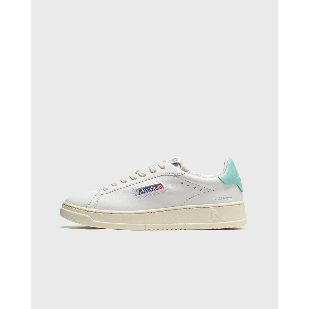 Autry Dallas Low ADLWNW11 / weiss