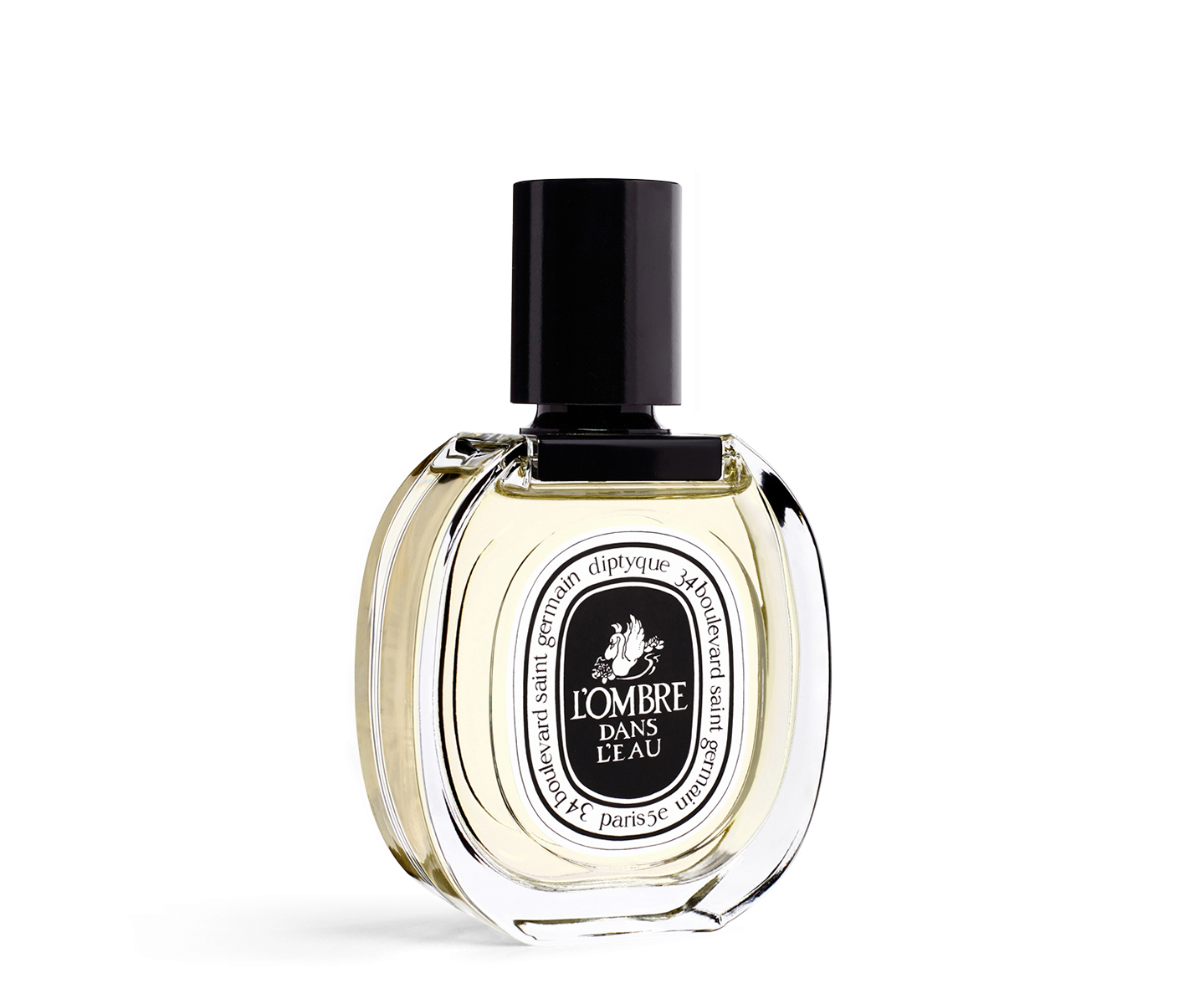L'Ombre dans l'Eau - Eau de Toilette