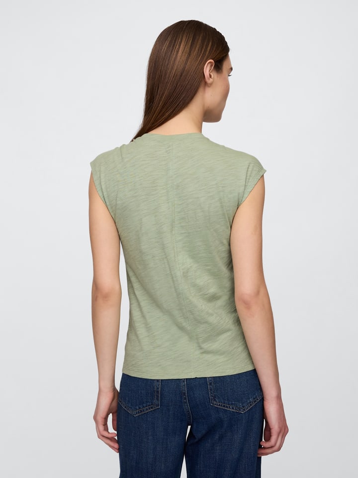GAP Top in Grün günstig kaufen