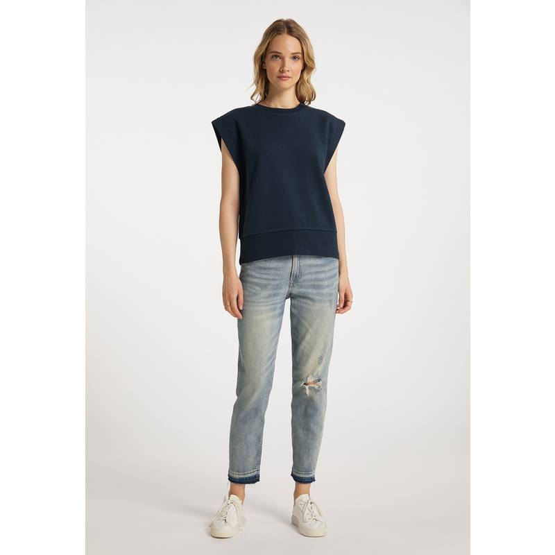 DreiMaster Sweatshirt Damen