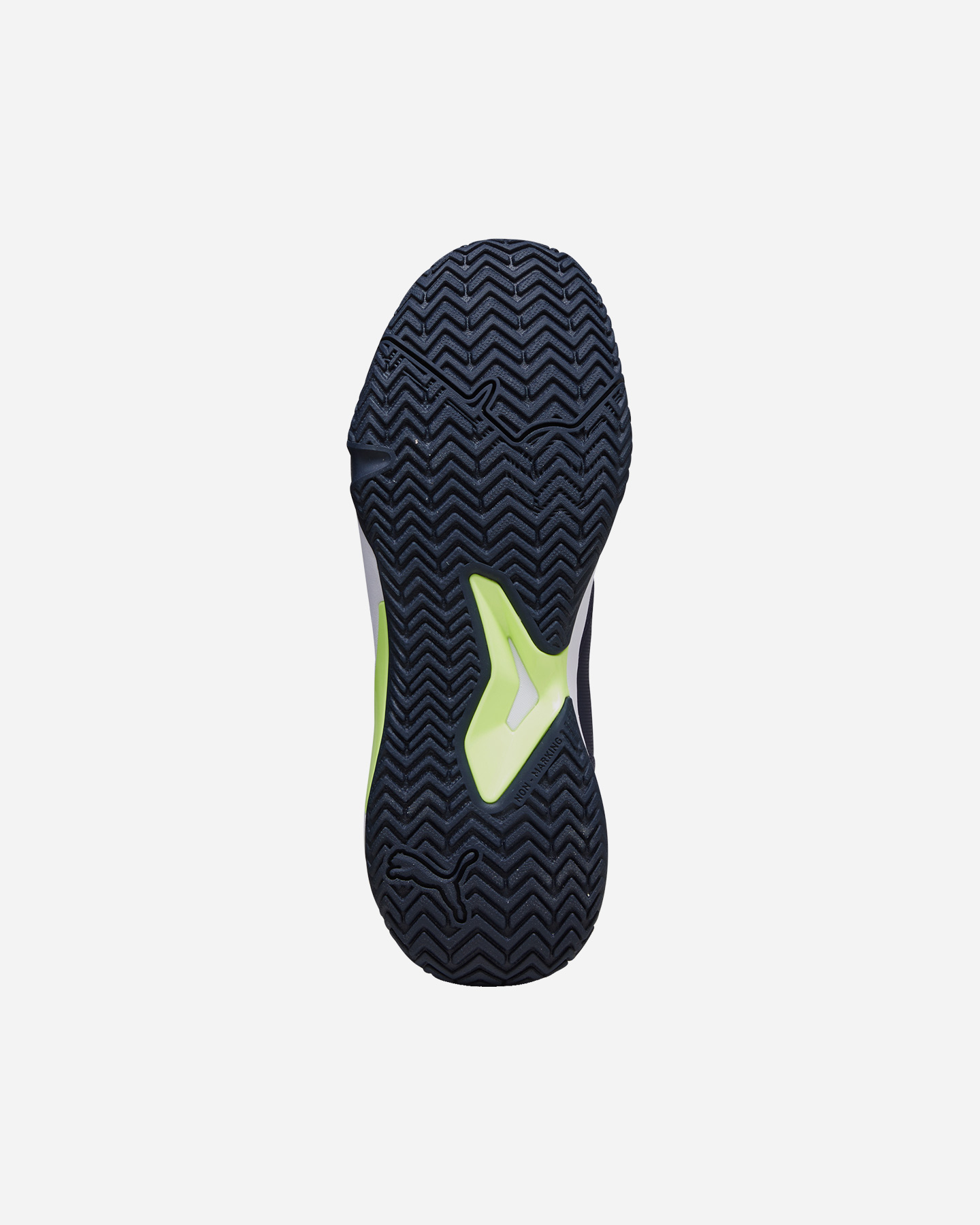 Scarpe Padel Puma Solarmash Rct M 107297-04
