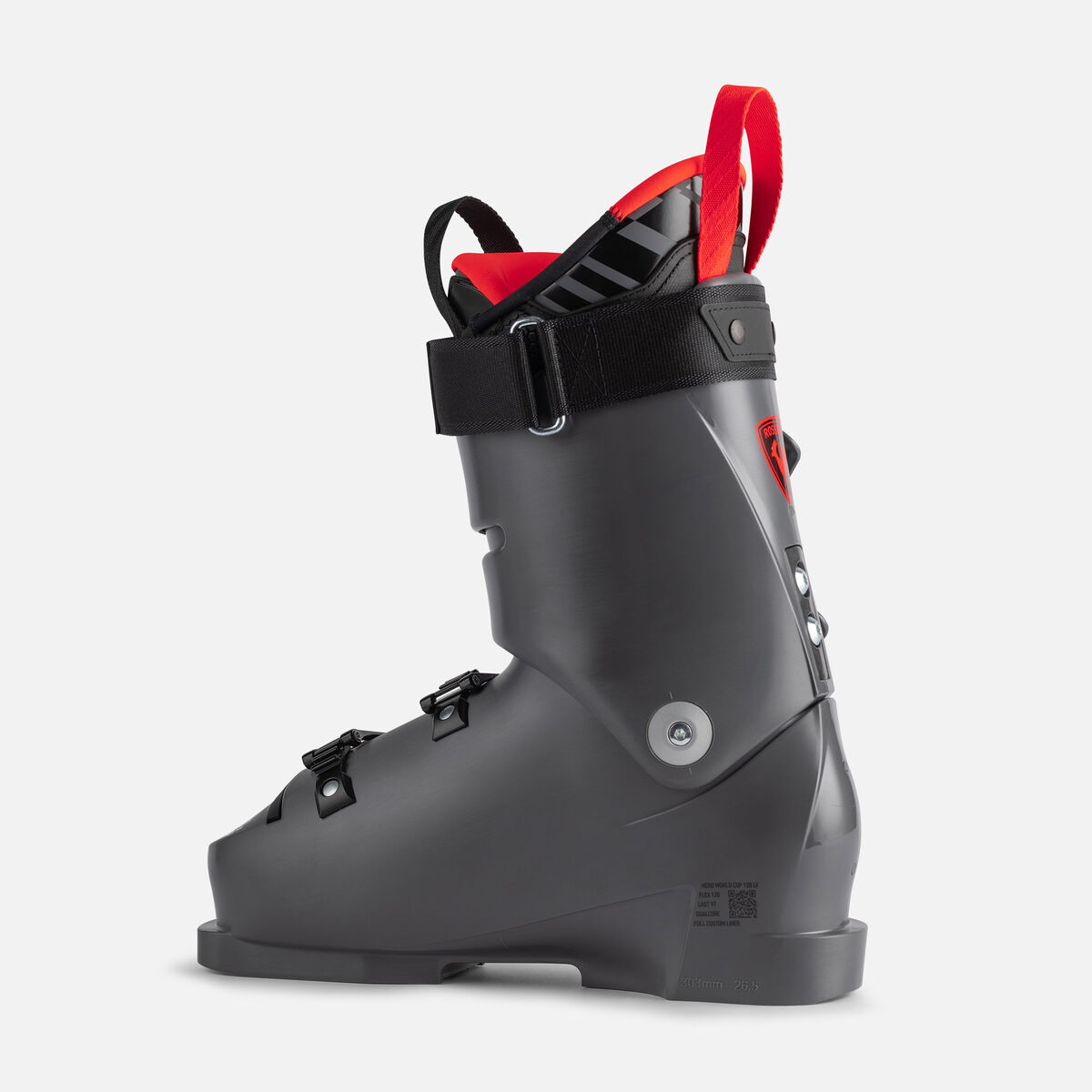 Unisex Racing Skischuhe Hero World Cup 120 LV