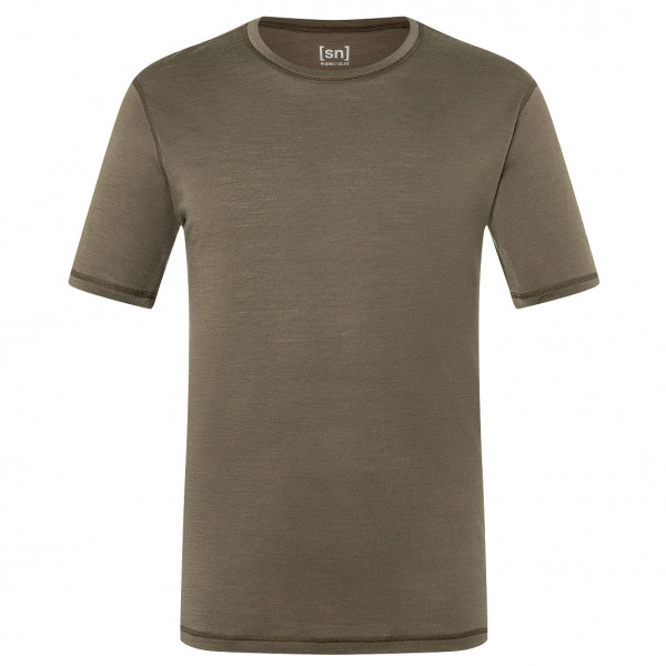 super.natural - Base Tee 140 - Merinounterwäsche