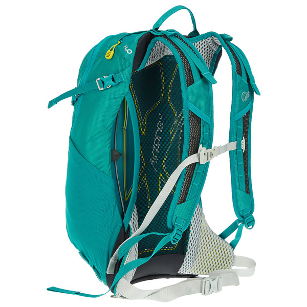 AIRZONE ACTIVE 18 - Tagesrucksack