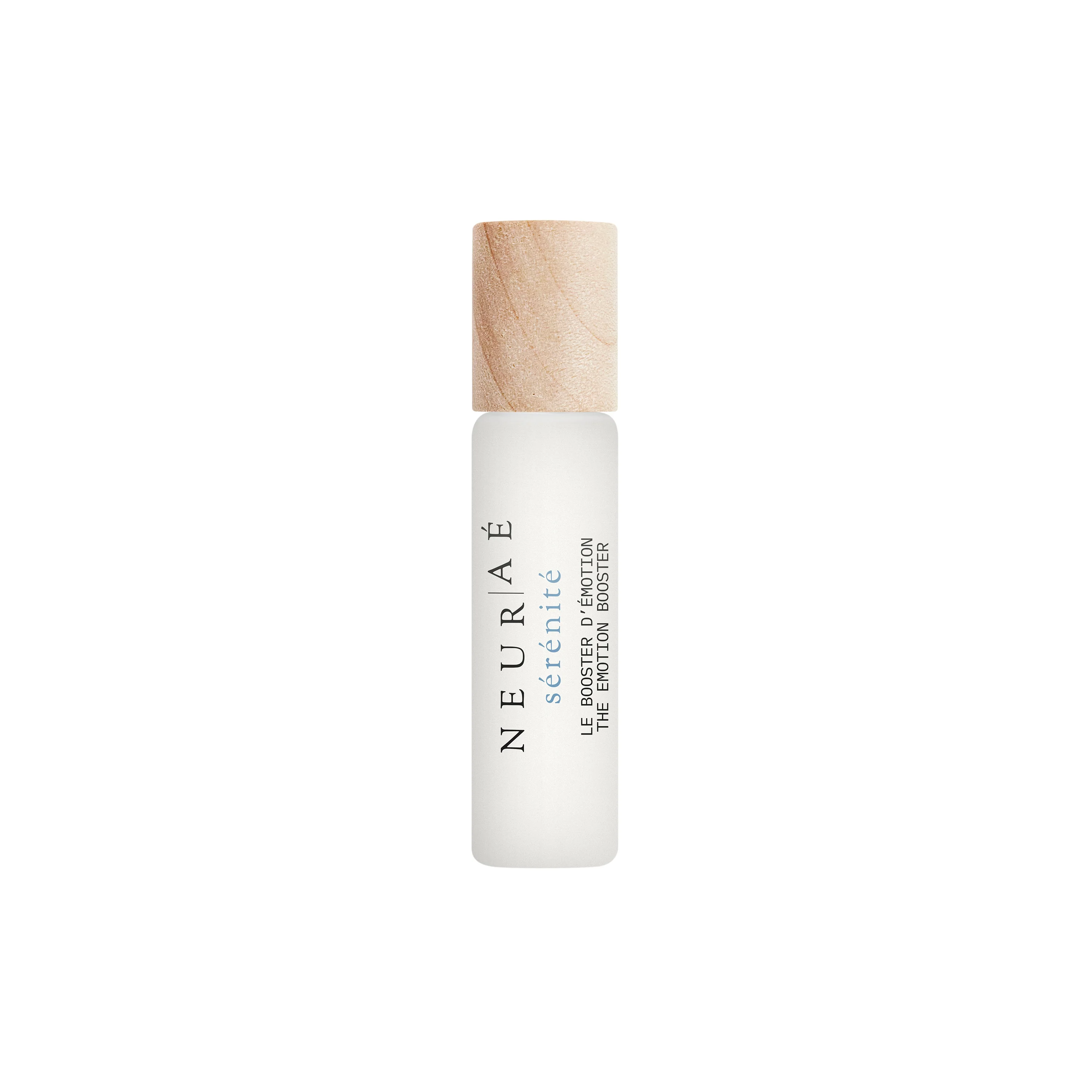 sérénité Le Booster | The Booster - Huile de Parfum Unisex