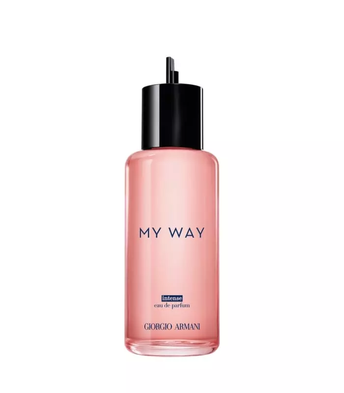 MY WAY INTENSE Eau de Parfum Rechargeable