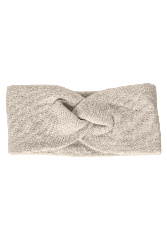 CECIL Stirnband mit Knotendetail