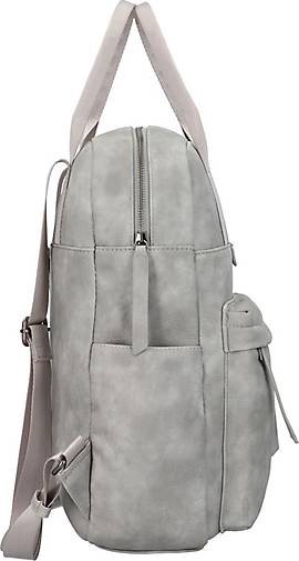 Greenburry Toni Rucksack 42 cm Laptopfach