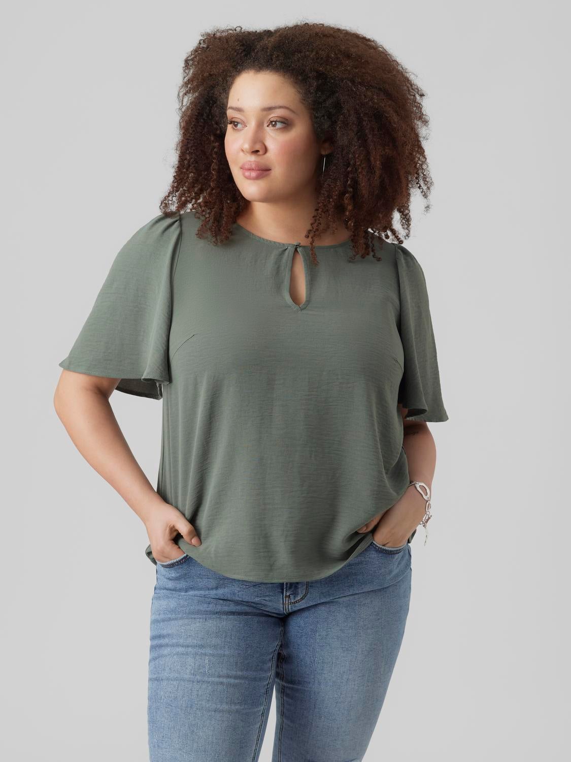 VMALVA Top