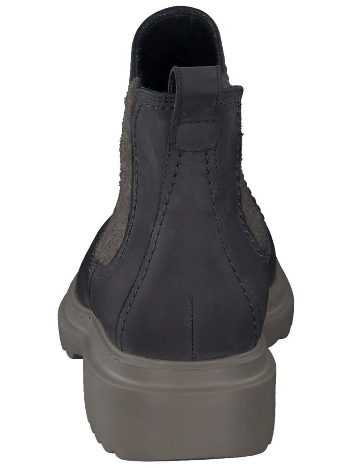 Paul Green Stiefelette in Iron günstig kaufen