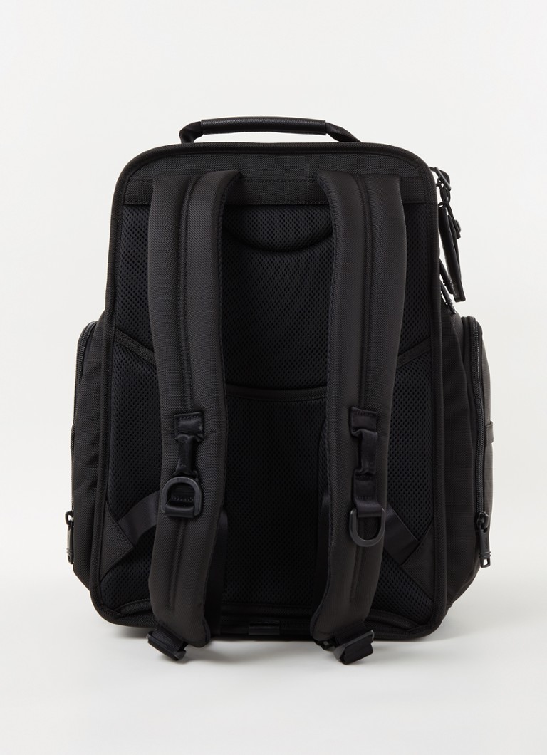 Tumi Alpha 3 hátizsák 15 hüvelykes laptop rekesszel