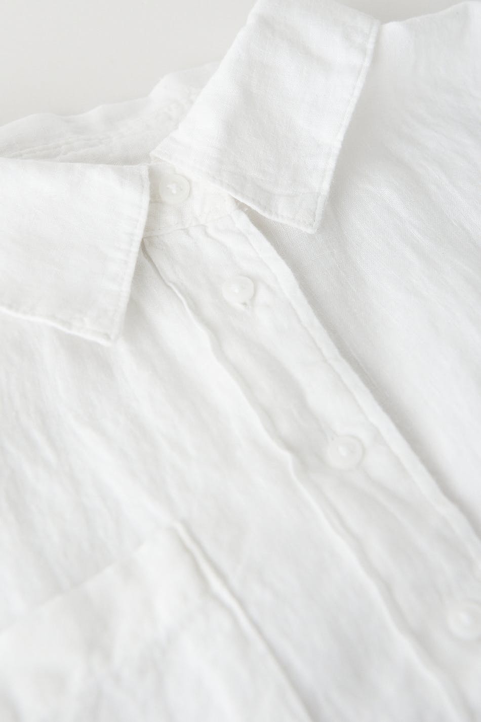 Wellie linen shirt