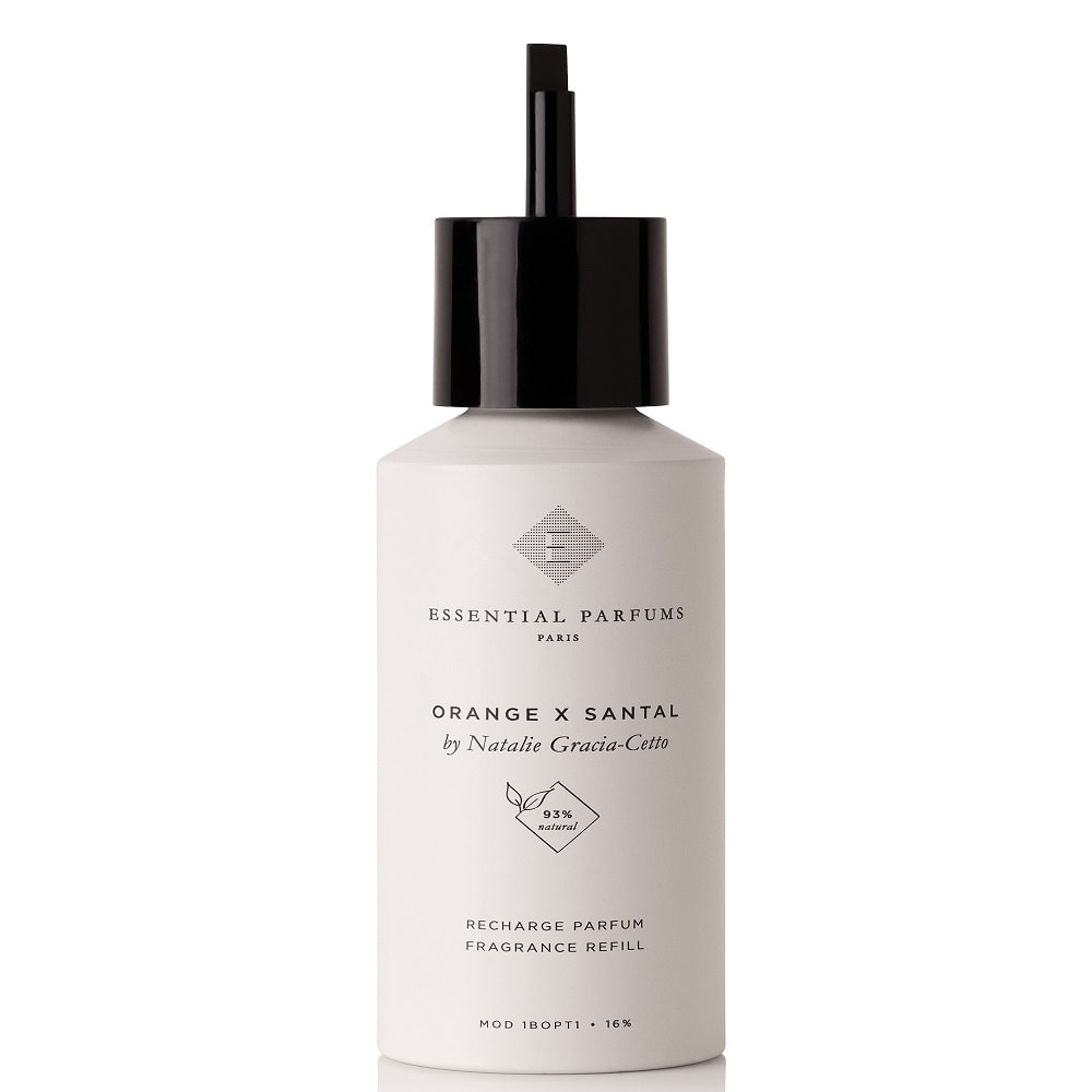 Essential Parfums ORANGE X SANTAL - EDP RECHARGE EDP RECHARGE
