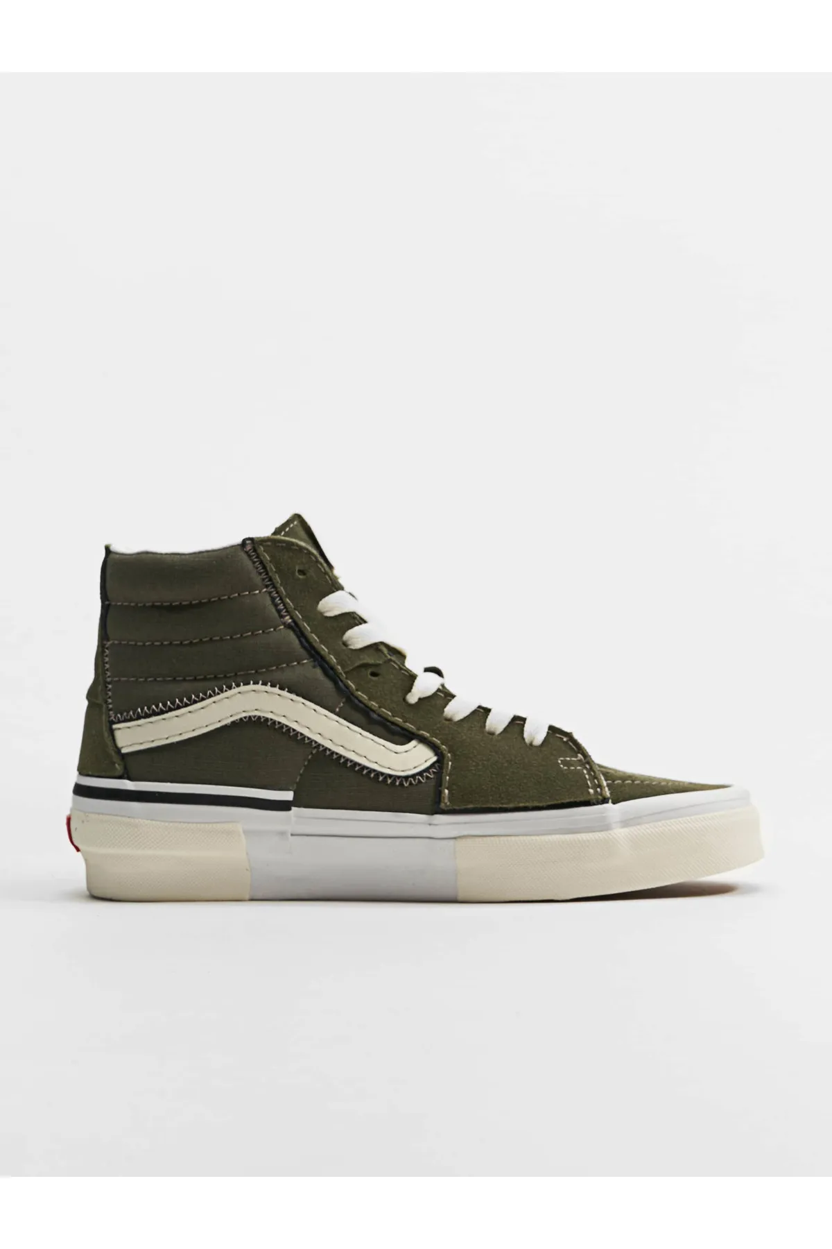 Vans  Unisex Vans Sk8-Hi Reconstruct Schuhe