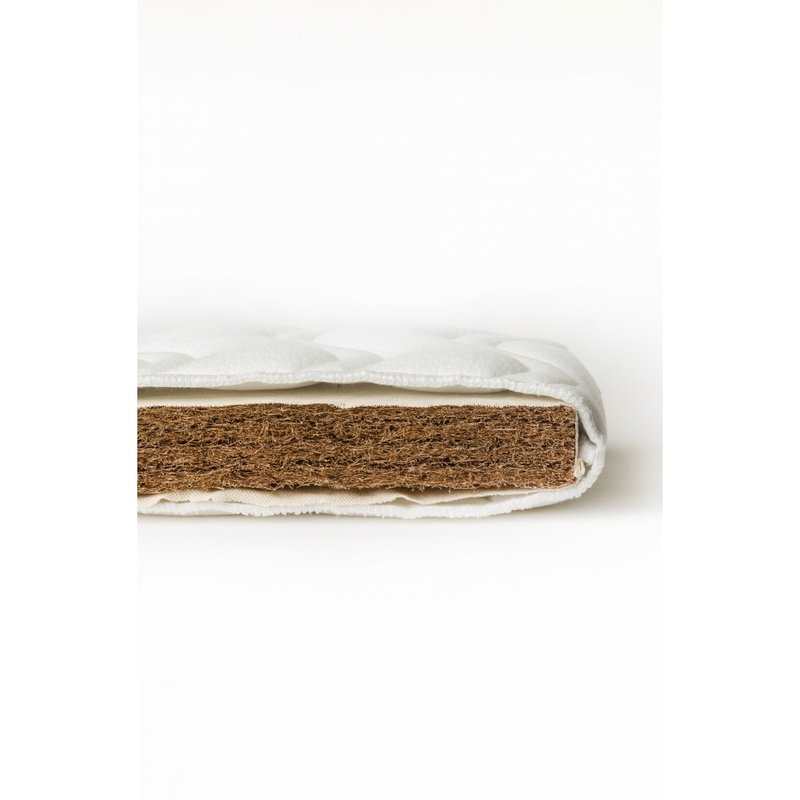 Matelas Berceau Aloenatura