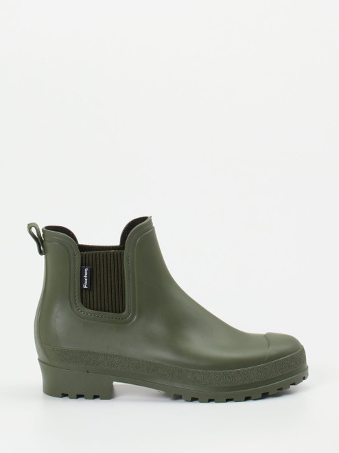 Gummistiefelette-71506090004 Fischer