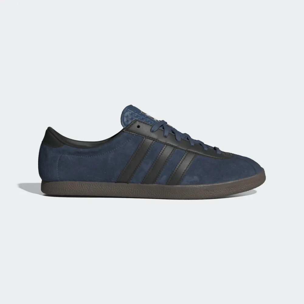 adidas London IE0825 / blau