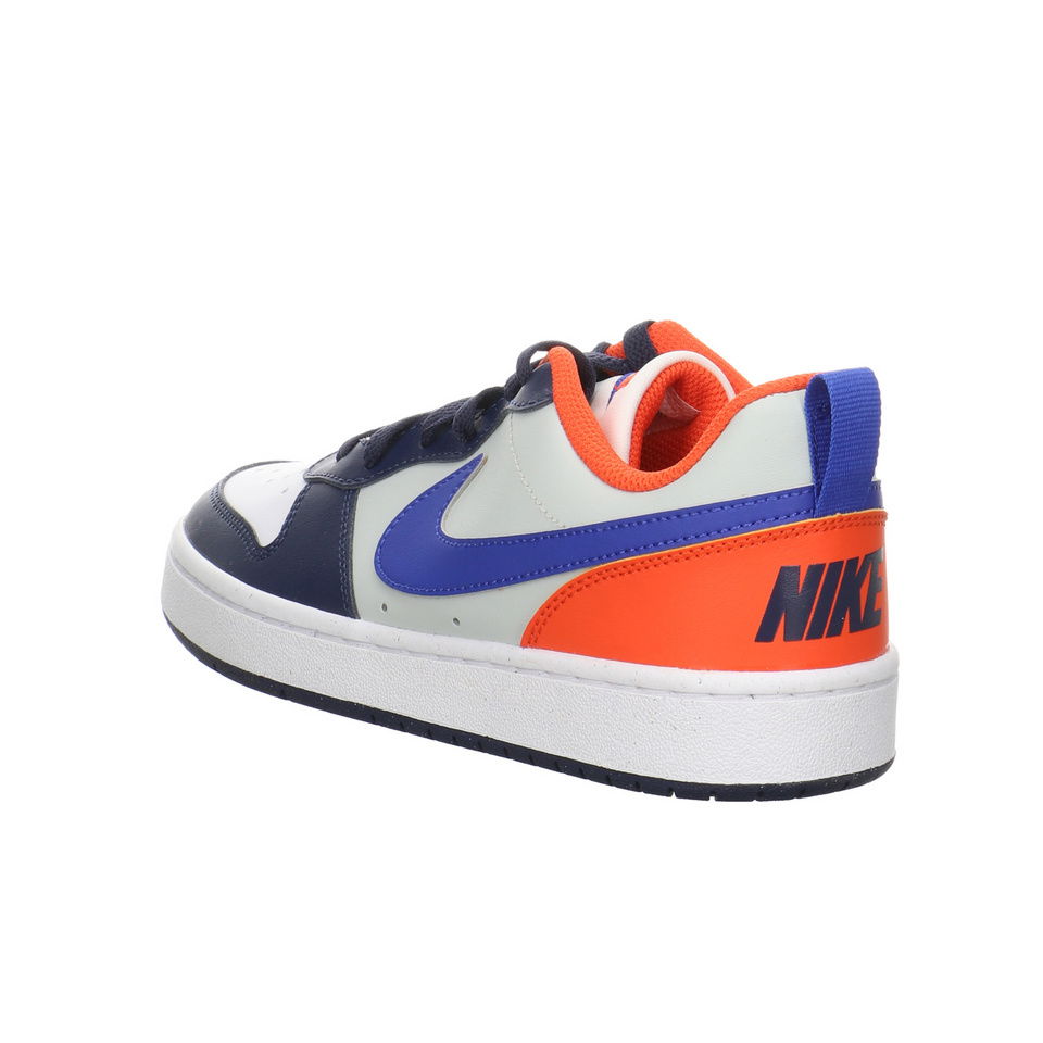 Nike Court Borough Low Recraft Sneaker