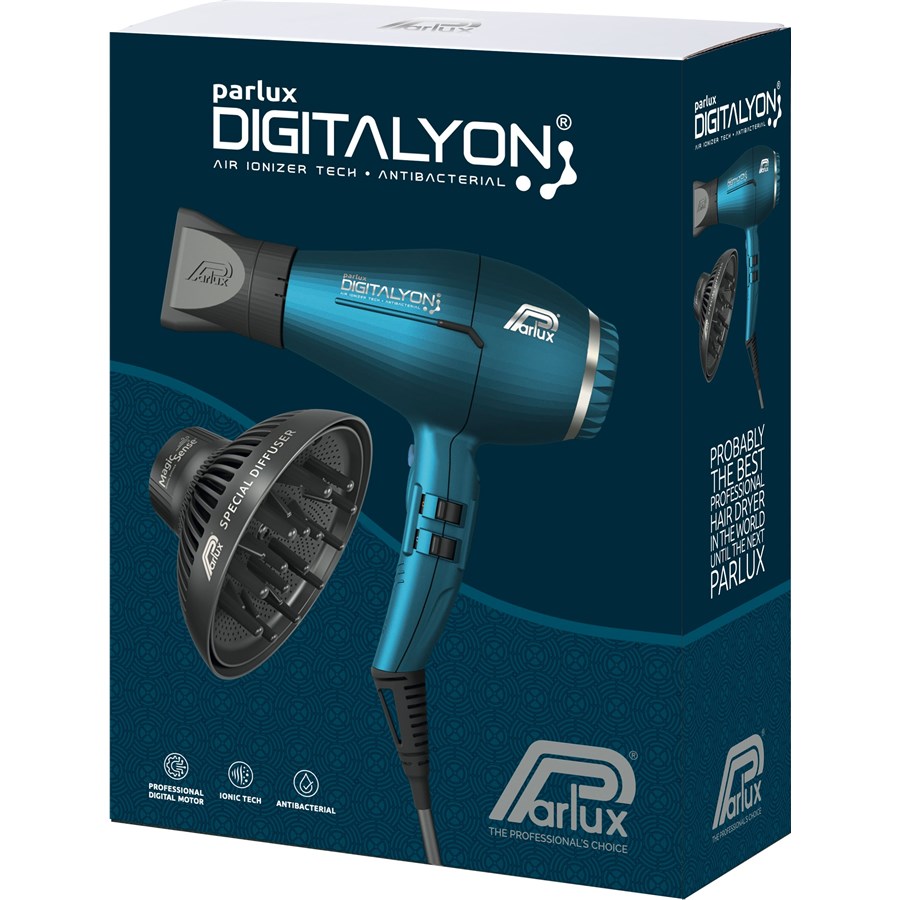 Parlux Parlux Digitalyon Blee Lot