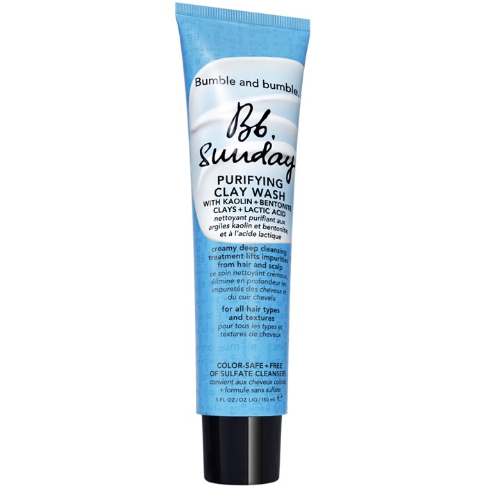 Sunday Purifying Clay Wash