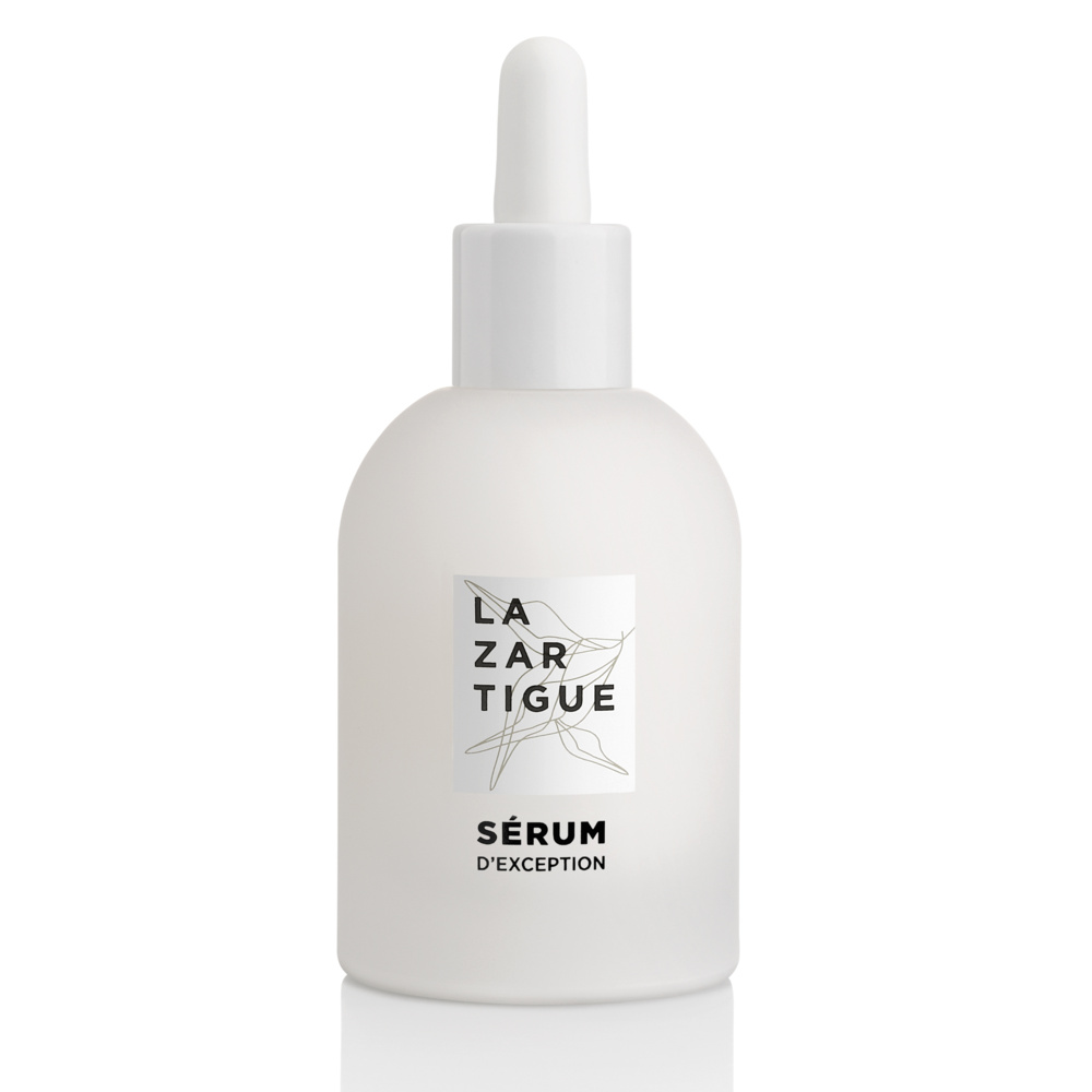 lazartigue SERUM D'EXCEPTION Sérum d'Exception - Thermo-Protecteur