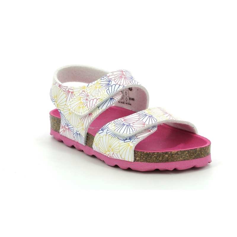 Sandales synthetique Summerkro
