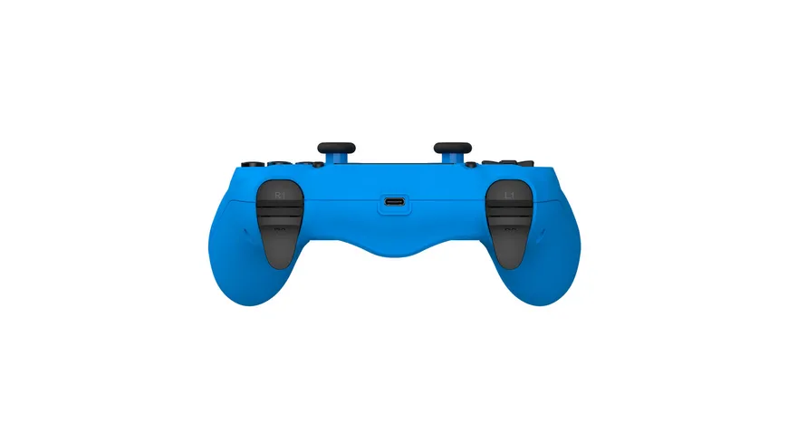 Mizar Wireless Controller für PS4 Blau