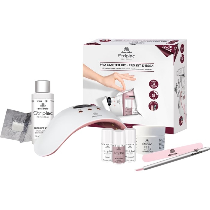 Standard Starter Kit - Vegan